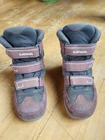 Lowa Winterschuhe Grösse 31