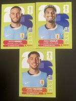 PANINI URU 4-9-10 FIFA World Cup 2026