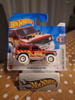 Hot Wheels HW First Response 2024 Nissan Patrol Custom 5/10