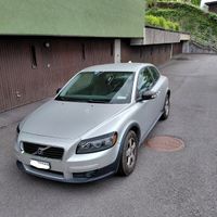 Volvo C30 – Gepflegter Zustand – Frisch ab Service – 8-fach 