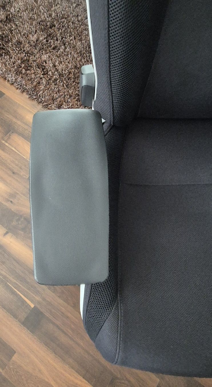Recaro Stühle: Recaro Exo Platinium – Gebraucht aus Frauenfeld von ROY33 5