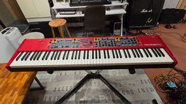  nord stage 2 EX - Claviers synthétiseurs numériques