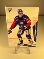 121 Petteri Puhakka EHC Kloten SportZoo 2025/26