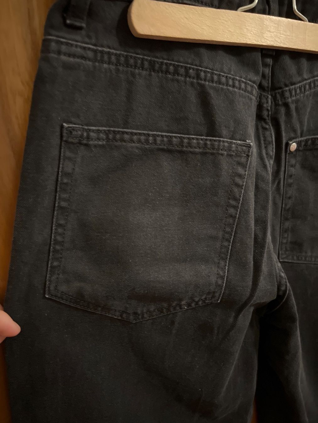 H&M Jeans: Mom Denim Gr.34 – Neu (gemäss Beschreibung) aus Basel von SimpleE 2