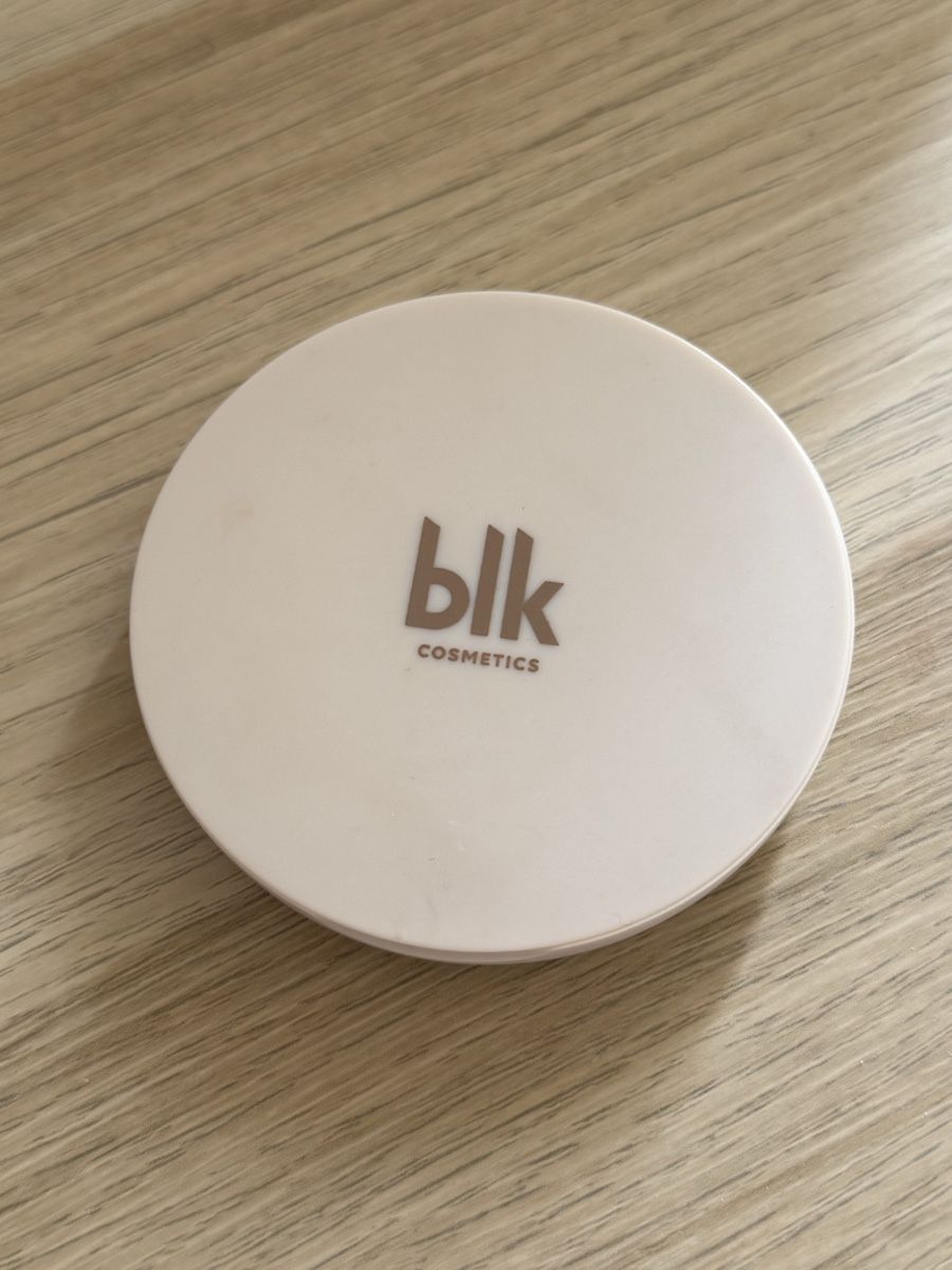 Make-up: blk cosmetics Invisible Matte Gel Powder – Neu (gemäss Beschreibung) aus Luzern von sas_r89l 2