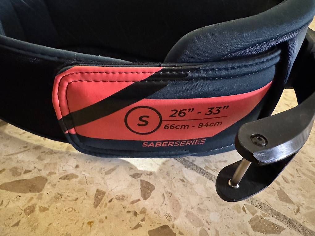 Kite: Ride Engine Saber Trapez – D'occasion à Zürich par hol_bmq5 1