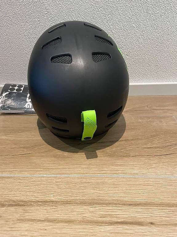 Caschi: TSG Skihelm – Usato da Davos Wolfgang venduto da ClaLietha 3