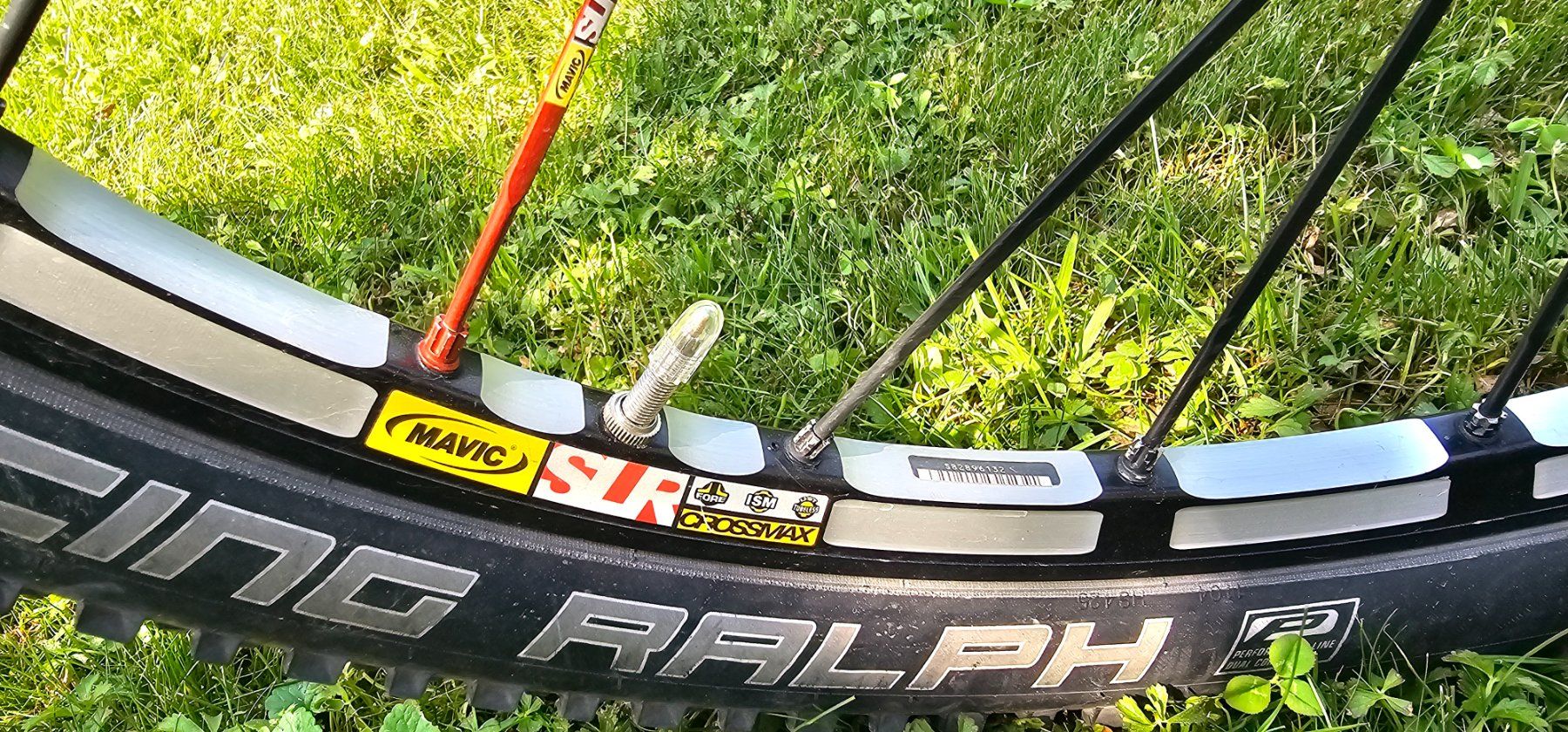 Stevens Biciclette: Mountainbike Stevens Fluent – Usato da Sevelen venduto da carigoni 5