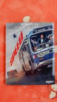 Speed 4K Ultra HD Blu-ray film état neuf