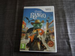 Rango WII