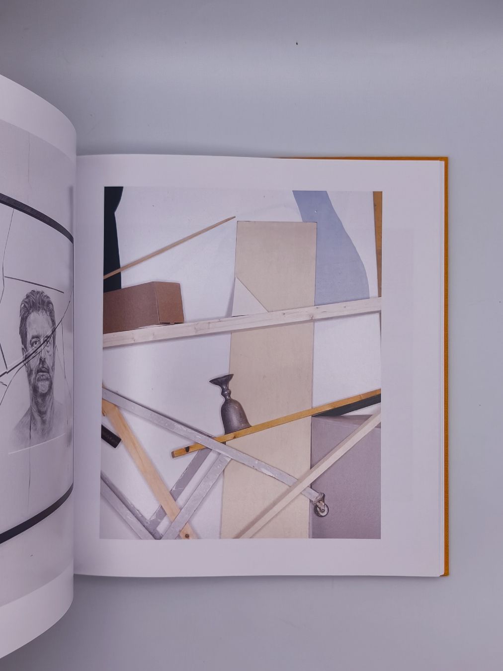 Libri: PHOTOBOOKS - ALEX SOTH - WIDMUNG – Usato da Goldach venduto da Gaip 4