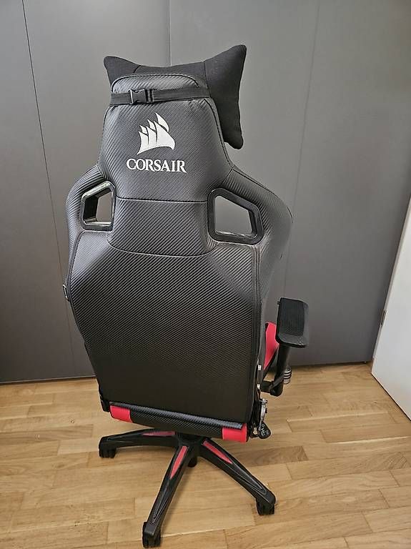 Sedie: Chaise gaming corsaire – Usato da Confignon venduto da NARKOSS 1