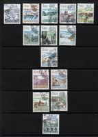 1982/86 PROPAGANDA SBK 680/693 SEGNI ZODIACALI Cplset ET GST