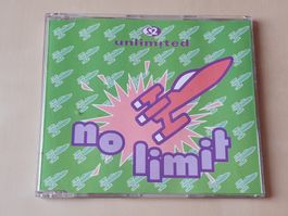 2 Unlimited No Limit