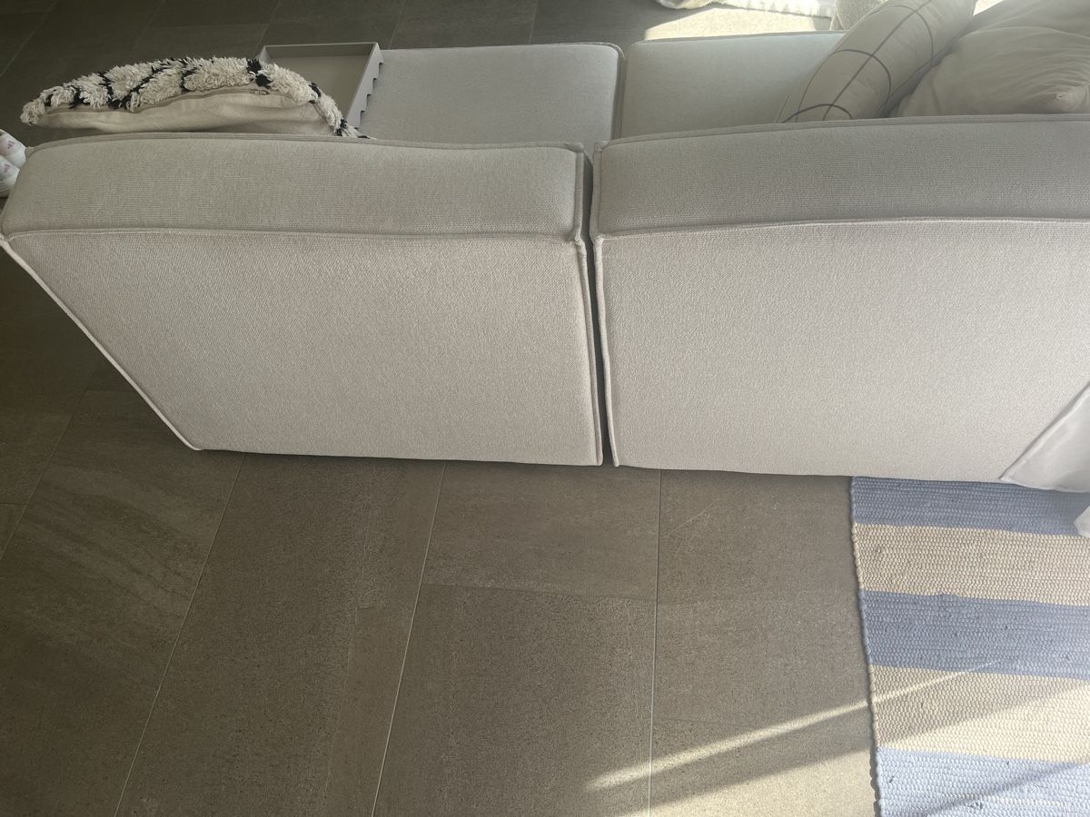 Sofas: Sofa Livique - Model Melon – Gebraucht aus Sevelen von sar_hmx8 8