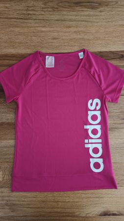 Adidas Sportshirt M