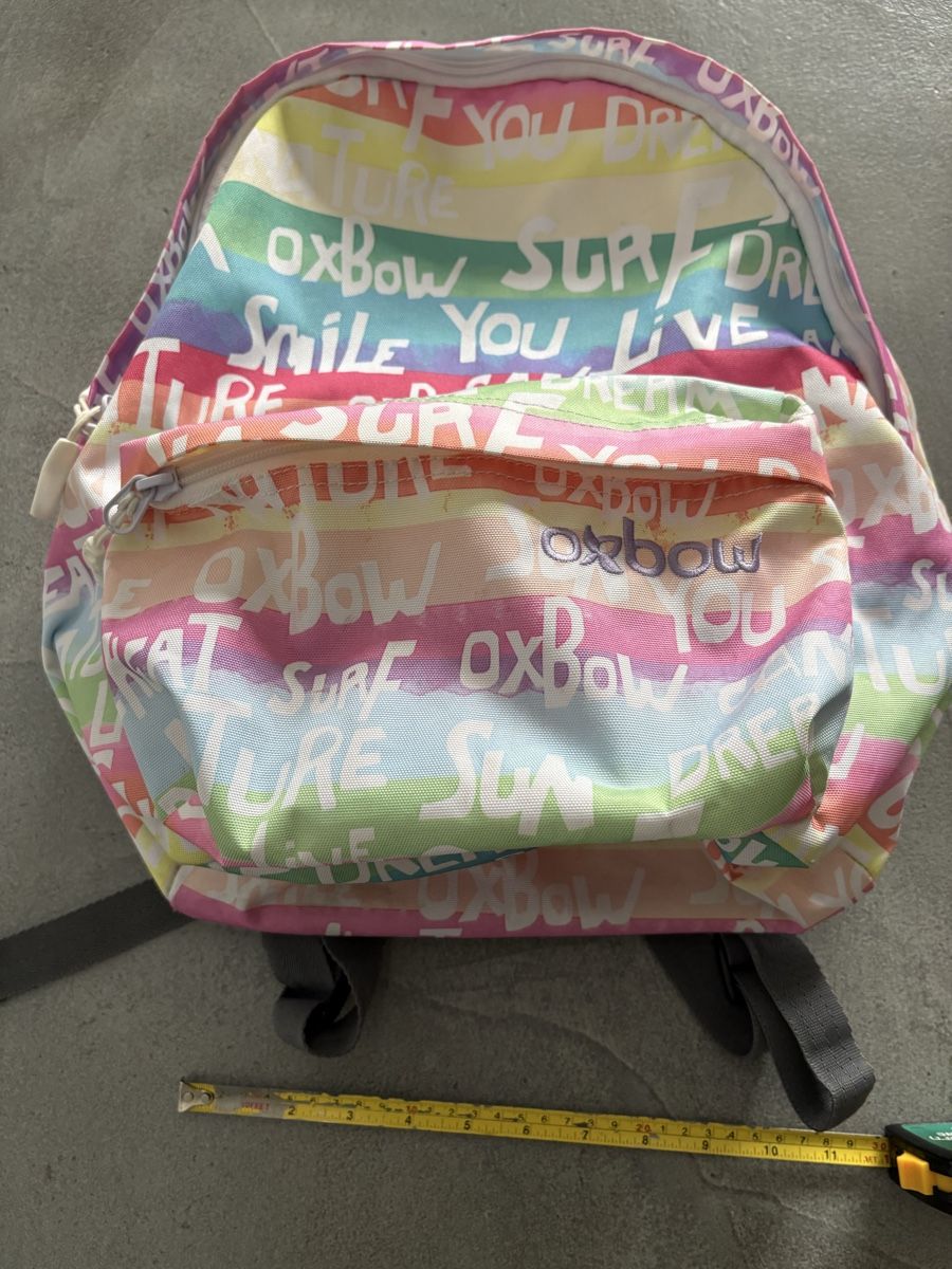 Rucksäcke: Rucksack Oxbow – Gebraucht aus Aeugst am Albis von Cheeks 1