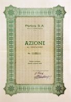 Perfora SA Sala Capriasca