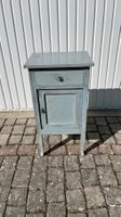 Table de chevet vintage