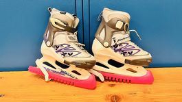Bladerunner Kinder-Schlittschuhe Gr. 29-34