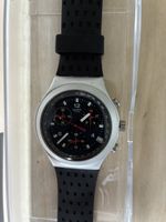 Swatch Chronograph 