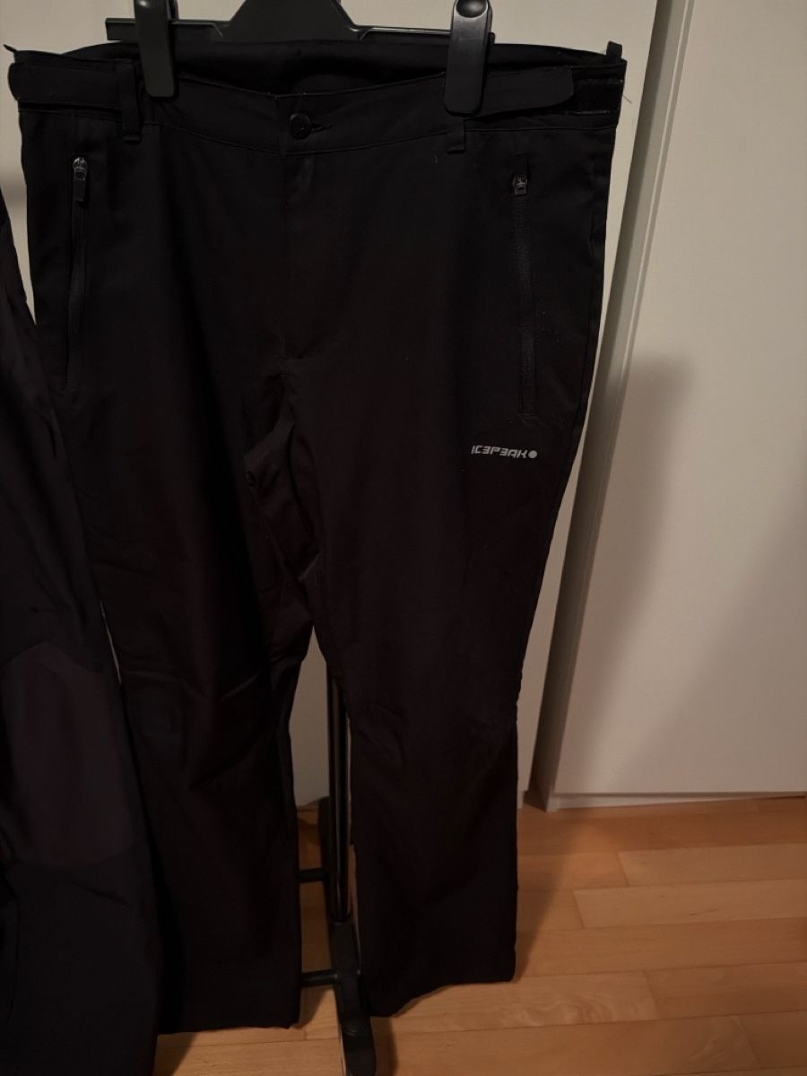 Icepeak Hosen: Pantaloni invernali  – Gebraucht aus Sementina von bru_vpp5 1