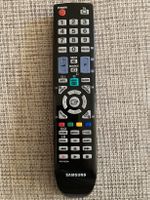 Samsung Fernbedienung BN59-00939A schwarz gebrauchter Zus...