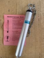 Milchleistungs-Kontrollwaage Bodan 15kg Tragkraft