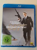 James Bond 007 - Ein Quantum Trost [Blu-ray]