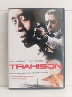 DVD Trahison (fr/uk) Don Cheadle Guy Pearce