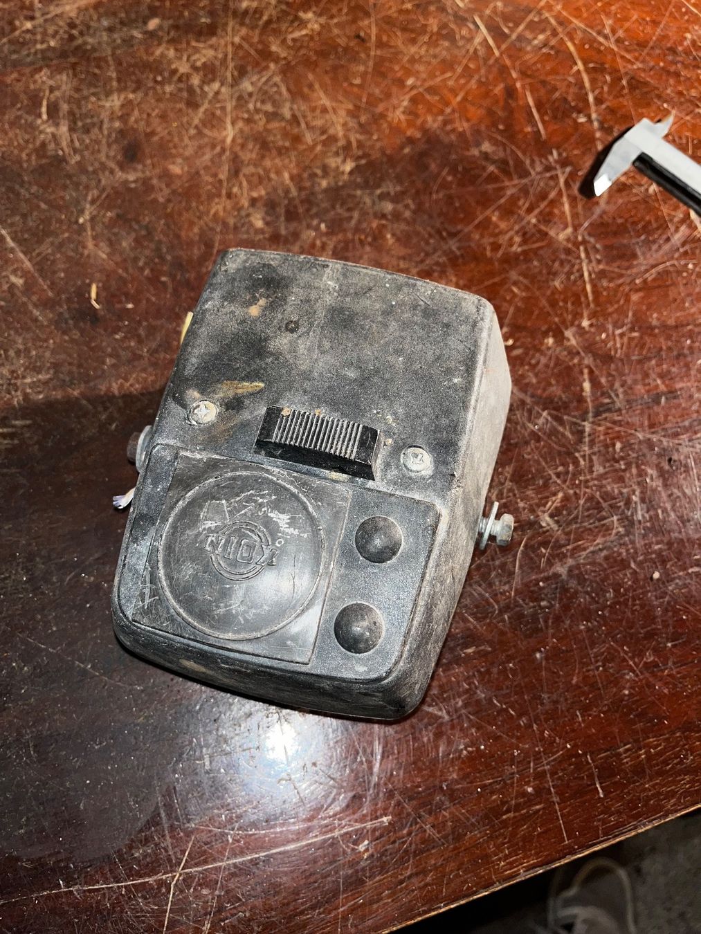 Sachs Pièces pour mobylette: Mofa Lampe – D'occasion à Fahrni b. Thun par berger_tuning34 2