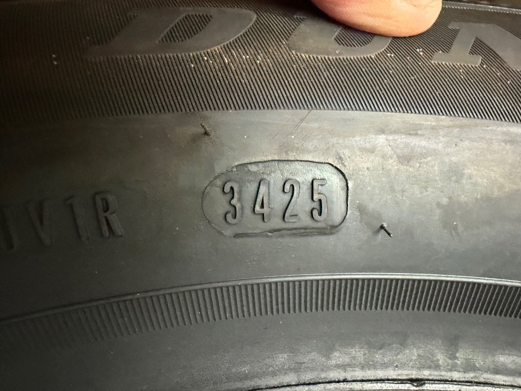 Pneumatici & Ruote complete: Dunlop M+S 16Zoll – Usato da Lachen SZ venduto da mima41 3