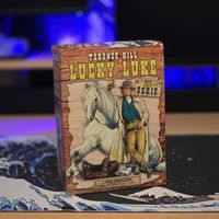 Lucky Luke – Die Komplette Serie – 5 DVDs – Terence Hill