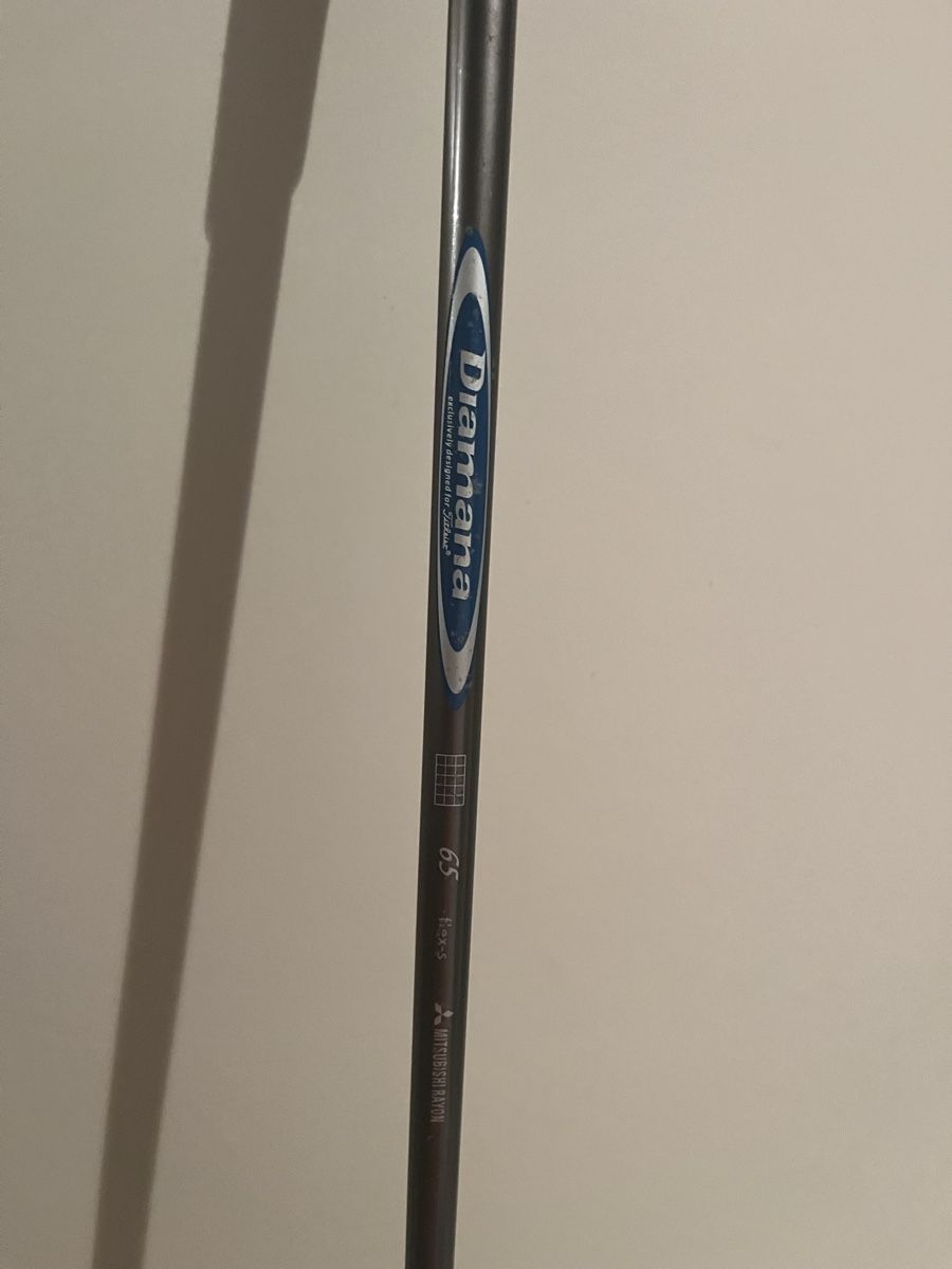 Schläger & Sets: Driver Titleist – Gebraucht aus Stäfa von Hans_g 2