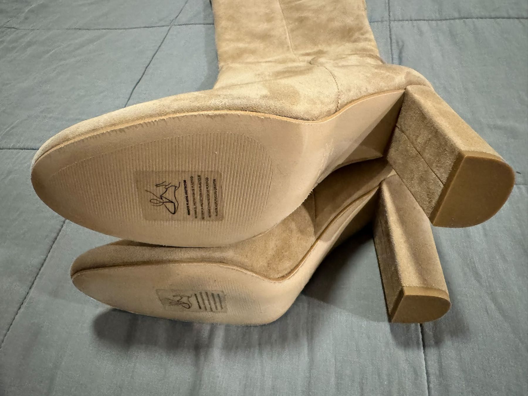Scarpe da donna: Stivali Donna Mango nr 40 – Nuovo (secondo la descrizione) da Agra venduto da Au_71_71 3