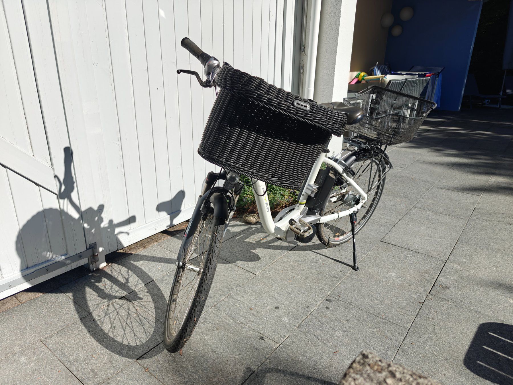 Flyer Biciclette: Flyer Elektrovelo – Difettoso da Wohlen AG venduto da Yokohama 1