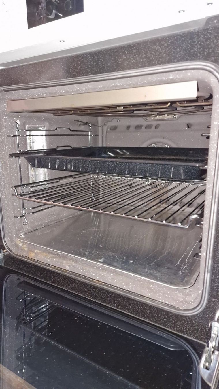 V-Zug Backöfen: V-Zug Backofen Combair S – Gebraucht aus Illnau von online-kuechen 3