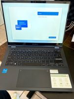 Asus Vivobook S 14 Flip en bonne état.