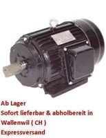 00183 - 3,0 kW Drehstrommotor 400V B3 3000 U/min