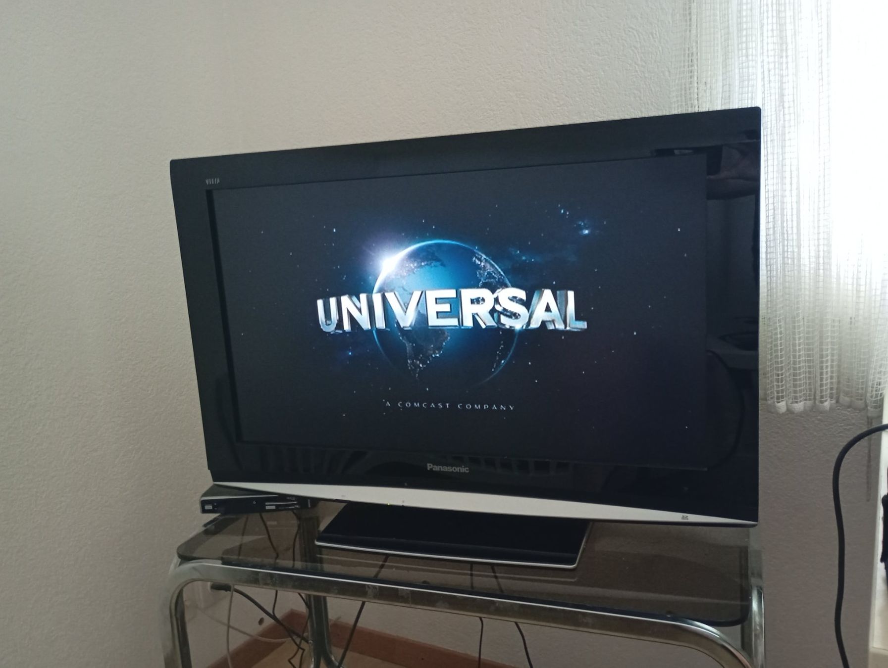 Panasonic Fernseher: LETZTE CHANCE: FR.39.-  PANASONIC - LCD TV – Gebraucht aus Roggwil BE von uha_57xr