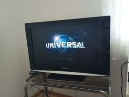 LETZTE CHANCE: FR.39.-  PANASONIC - LCD TV