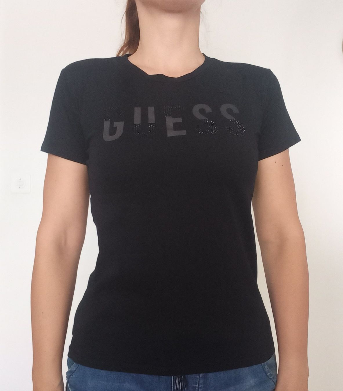 Guess T-Shirts: T-Shirt GUESS – Gebraucht aus Winterthur von Gabi_89