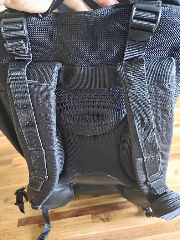 Zaini: Boblbee Motorradrucksack Hartschale – Usato da Ehrendingen venduto da viviane.h 3