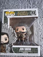 FUNKO POP    JON SNOW  GAME OF THRONES   72