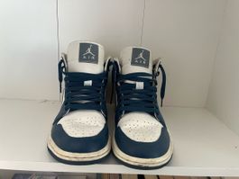 Jordan one