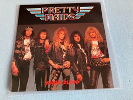 Pretty Maids