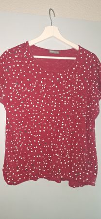 Damen T-Shirt Gr. M