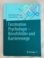 Psychologie - Berufsfelder und Karrierewege