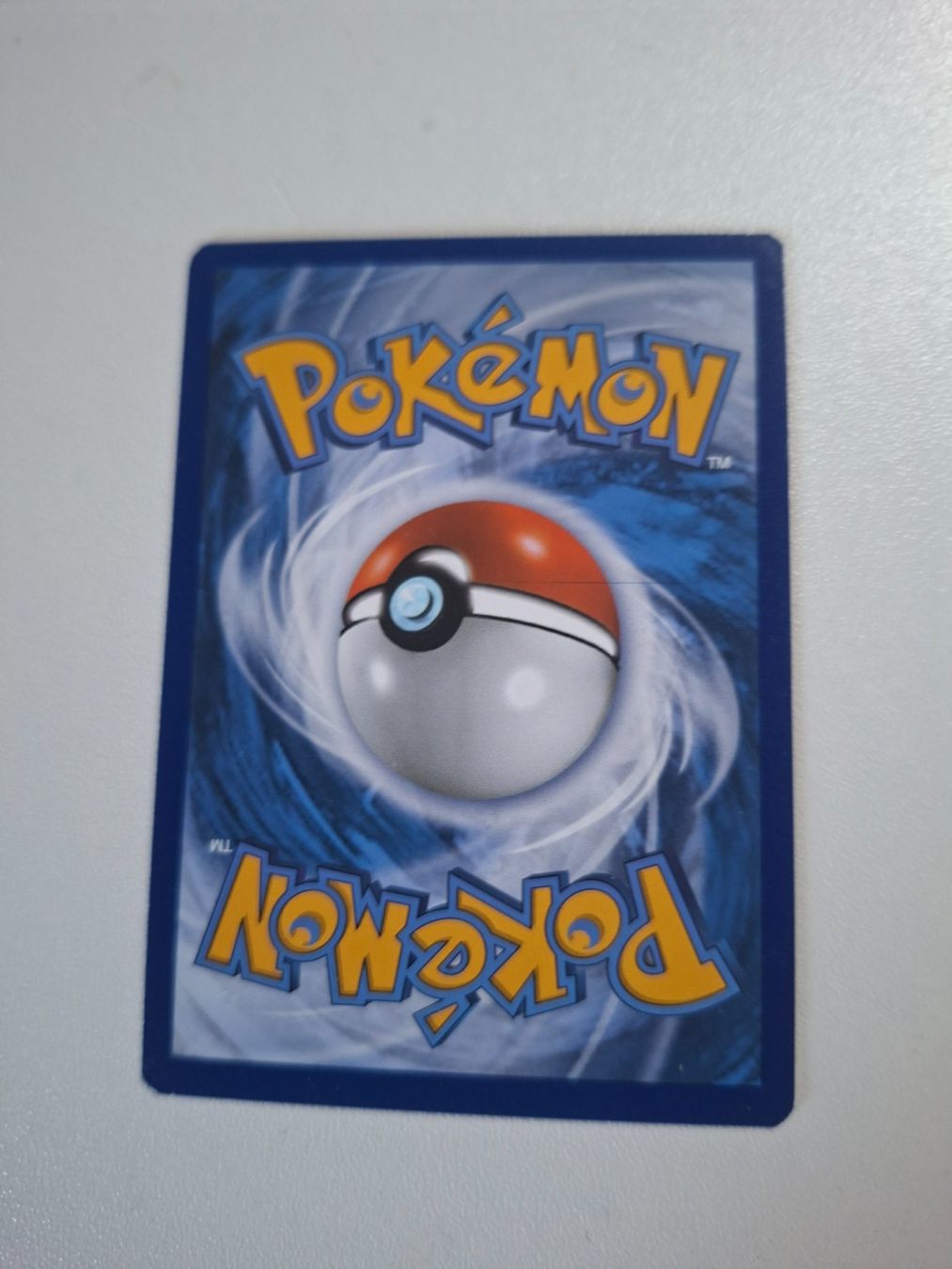 Pokémon Carte collezionabili: Seemon Aquaknarre 032/163 aus 2021 – Usato da Erlinsbach venduto da pfunky 1