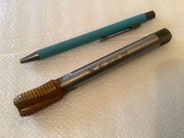 BSW Whitworth W3/4“ Gewindebohrer, unbenutzt von ESO Swiss